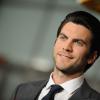 Wes Bentley à Los Angeles,le 21 février 2012.