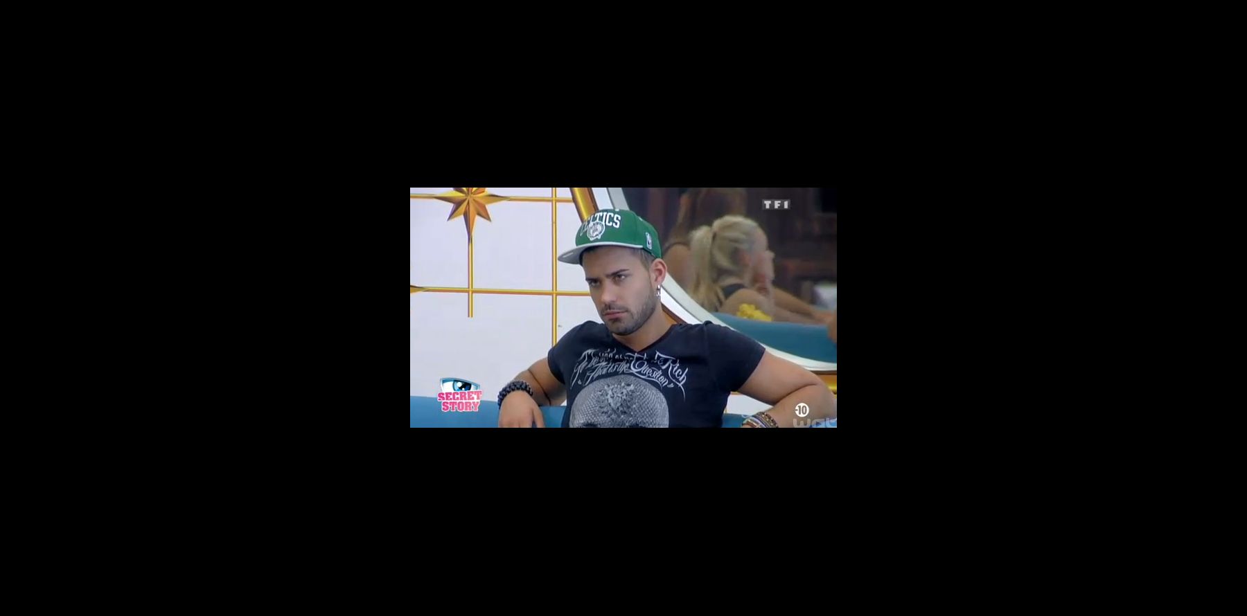 Secret Story 7 Tout le monde