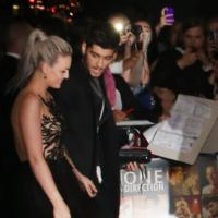 Zayn Malik (One Direction) et Perrie Edwards (Little Mix) : Ils se sont fiancés