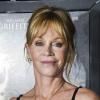 Melanie Griffith à la première de Dark Tourist, au cinéma ArcLight à Hollywood, Los Angeles, le 14 août 2013.
