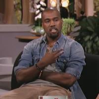 Kanye West : Kim Kardashian et leur fille North, ses deux ''raisons de vivre''
