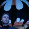 Michael Keaton en Batman chez Tim Burton.