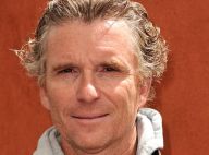 Denis Brogniart : Des vacances énergiques avec sa petite famille en Corse