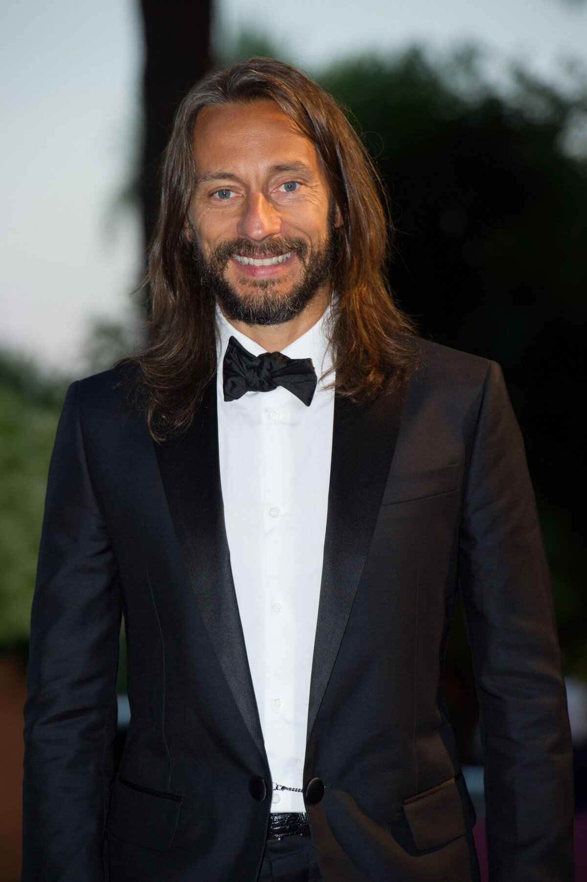 Photo Bob Sinclar à Monaco le 2 août 2013. Purepeople