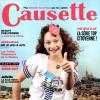 L'intégralité de cette interview de Juliette à découvrir dans Causette, en kiosques le 30 août 2013.