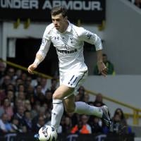 Gareth Bale au Real Madrid... pour 91 millions d'euros ?