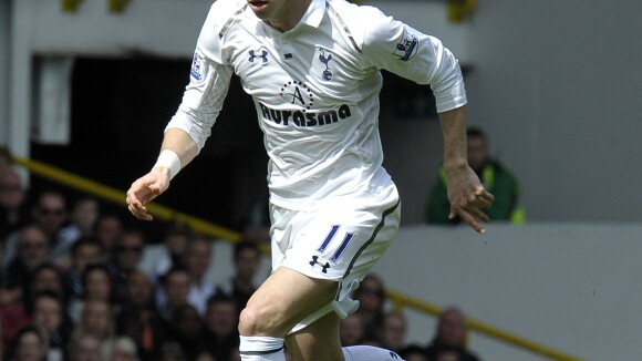 Gareth Bale au Real Madrid... pour 91 millions d'euros ?
