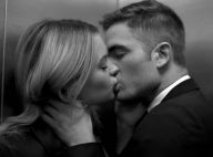 Robert Pattinson : Élégant pour Dior Homme, séduit par une jolie Française