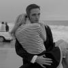 Robert Pattinson et Camille Rowe dans une version plus longue de la vidéo réalisée par Romain Gavras pour Dior Homme.