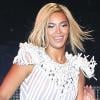 Beyoncé en concert à Chelmsford, le 17 août 2013.