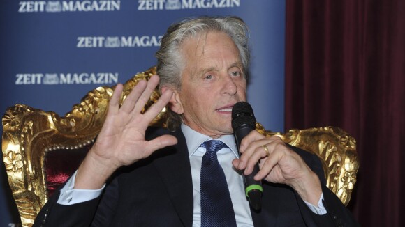 Michael Douglas et sa relation avec Catherine Zeta-Jones : ''Nous allons bien''