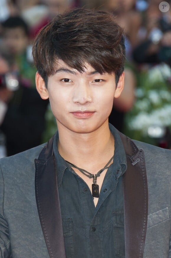 Seo Young Joo lors de la présentation du film Under The Skin à la 70e Mostra de Venise, le 3 septembre 2013.