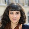 Camélia Jordana à la Fête de la Musique au "Ministère de la Culture" à Paris, le 21 juin 2013.