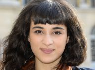 Camélia Jordana, heureuse et épanouie : ''J'ai un amoureux''