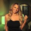 Mariah Carey a passé un été bien agité entre pouponnage et tournage de clip.