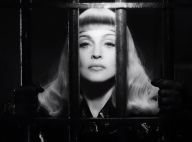 Madonna, derrière les barreaux et violentée, prête à révéler son secret