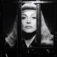 Madonna, derrière les barreaux et violentée, prête à révéler son secret