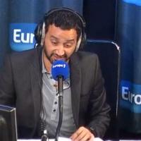 Cyril Hanouna, piégé sur Europe 1, chante ''My heart will go on''