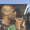 Le basketeur Lamar Odom, qui a été arrêté pour conduite en état d'ivresse vendredi matin, fait quelques courses à Van Nuys, le 31 août 2013.