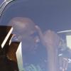Lamar Odom, qui a été arrêté pour conduite en état d'ivresse vendredi matin, fait quelques courses à Van Nuys, le 31 août 2013.