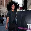 Lamar Odom à Los Angeles, le 1er septembre 2013.