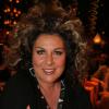 Marianne James sur le plateau de l'émission Le plus grand cabaret du monde, diffusée le 22 juin 2013.
