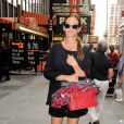 Julia Roberts à New York, le 26 juin 2013.