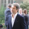 Stéphane Delajoux à Paris le 26 mai 2010.