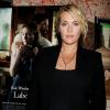 Kate Winslet lors de la présentation à New York du film Labor Day le 9 septembre 2013