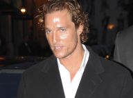 Malibu de nouveau en proie aux flammes : Matthew McConaughey évacué...