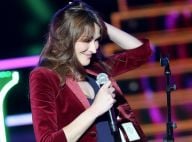 Carla Bruni en tournée : Comment se séparer de Giulia et de son terrible trac...