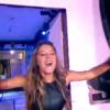Anaïs - Finale de Secret Story 7. Le 13 septembre 2013.