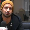 Vincent, finaliste déçu de Secret Story 7.