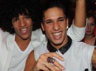 Secret Story 7 : Anaïs sacrée, les Secrétistes font couler le champagne à flots