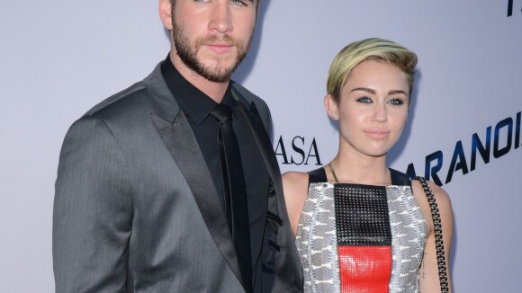 Miley Cyrus et Liam Hemsworth en froid ? Ils prennent encore leurs distances...