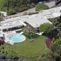 Courteney Cox et David Arquette : Leur villa grandiose en vente pour 20 millions