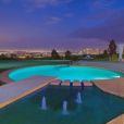 Courteney Cox et David Arquette ont mis en vente leur superbe domaine de Beverly Hills pour la modique somme de 20 millions de dollars, après leur officiellement divorce prononcé en mai 2013.