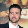 Justin Timberlake lors de la première du film Players à Las Vegas, le 18 septembre 2013.