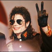 Michael Jackson : Viré du stade de Fulham à Londres