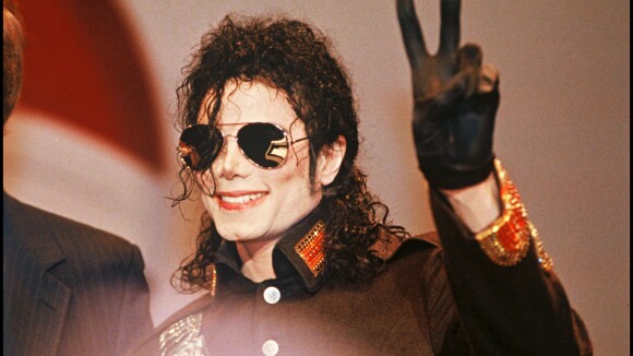 Michael Jackson : Viré du stade de Fulham à Londres