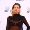 Doutzen Kroes lors de la soirée du New York City Ballet's Fall Gala au David H. Koch Theater de New York le 19 septembre 2013.