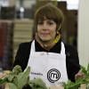 Alexandra, candidate de Masterchef 4 sur TF1.