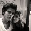 Gautier, le finaliste de Secret Story 7, posté sur Twitter des photos de lui et de Clara.