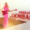 Arielle Dombasle dans le programme Y'a pas d'âge diffusé sur France 2.