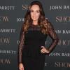 Tamara Ecclestone lors de la soirée de lancement de la marque SHOW à New York le 23 septembre 2013.