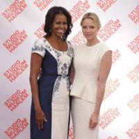 Charlene de Monaco et Michelle Obama : Rencontre glamour en marge de l'ONU