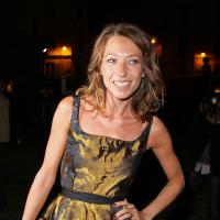 Fashion Week : Laura Smet lumineuse avec Catherine Deneuve pour Lanvin