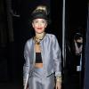 La tailleur, atout chic et glamour de Rita Ora
