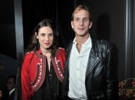 Andrea Casiraghi et sa jeune épouse : Soirée avec Pharrell Williams