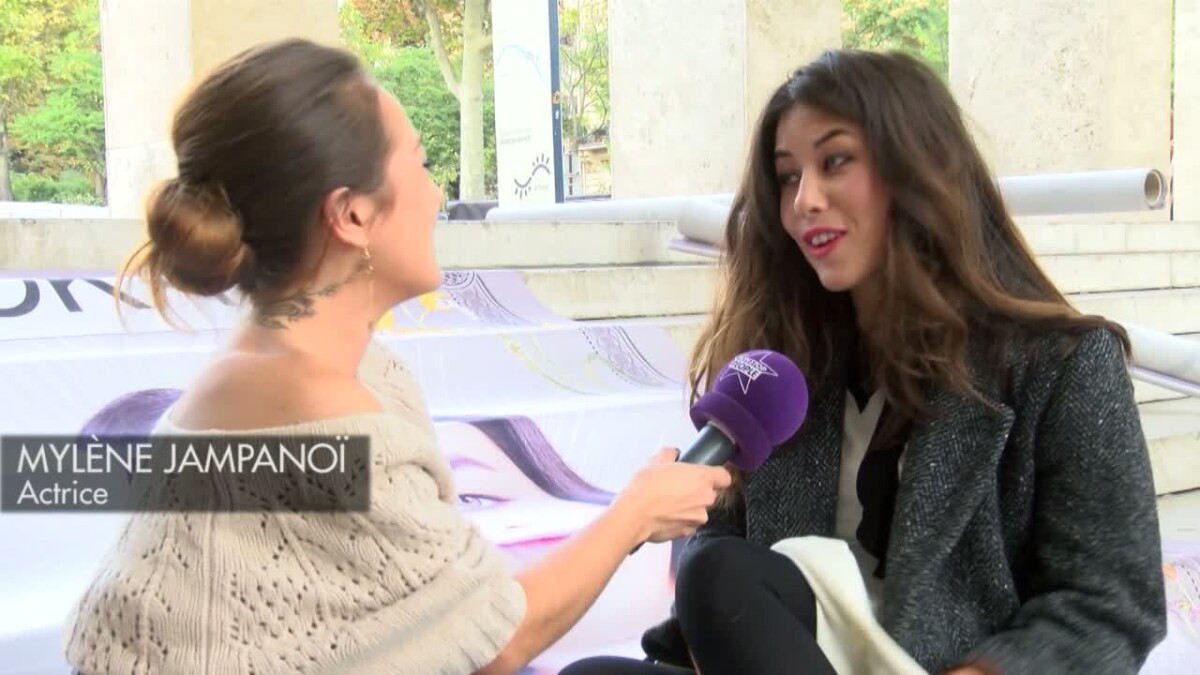 mylene-jampanoi-interview